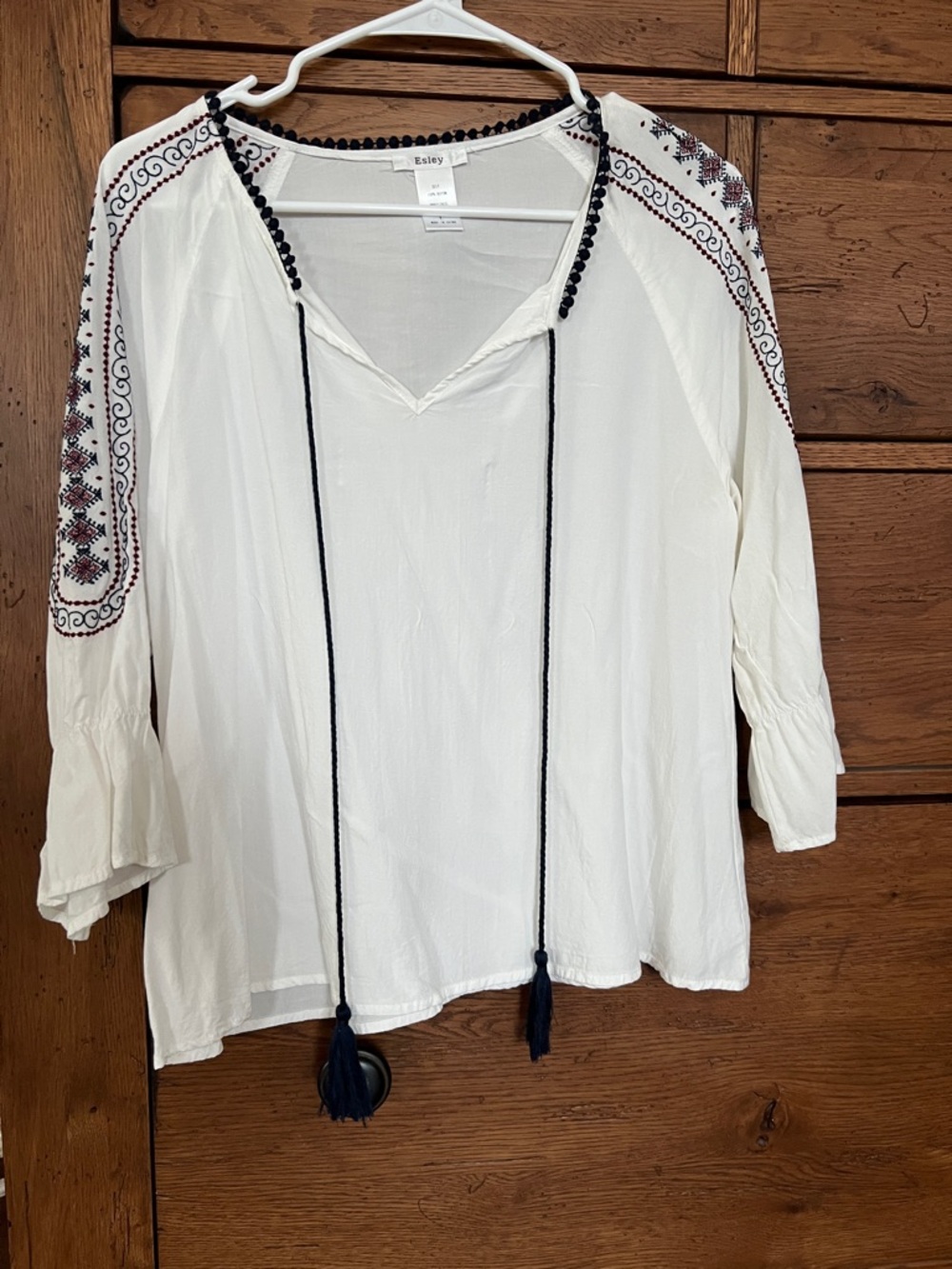 Esley top
